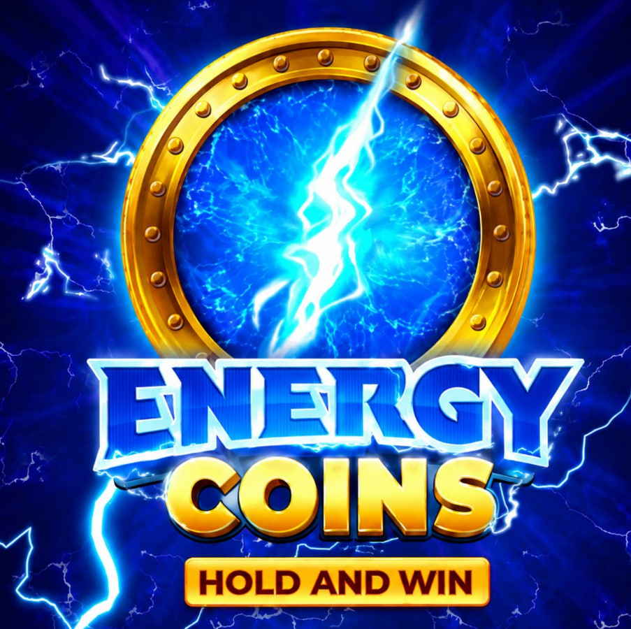 Energy Coins: Hold and Win – Recenzja Automatu, RTP 95.74% i Analiza Bonusu